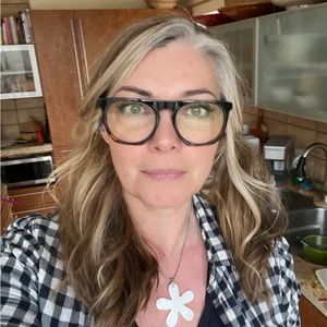 Meet your Posher, Annabel